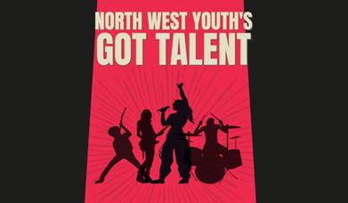 North West Youth`s Got Talent