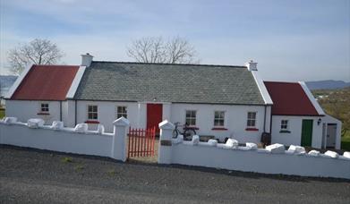 Cecil's Cottage