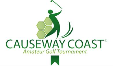 Causeway Coast Amateur Golf Tournament