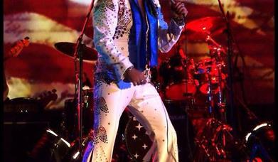 Elvis Tribute