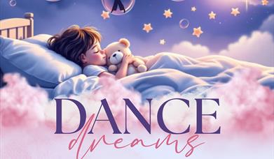 Dance Dreams