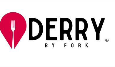 Derry By Fork Logo