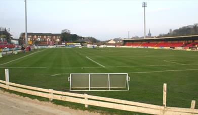 Brandywell Sports Centre