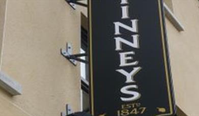 Tinneys Bar