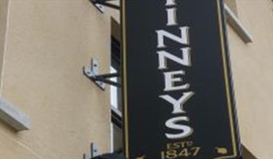 Tinneys Bar