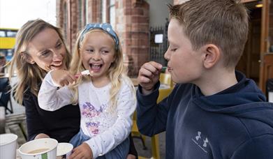 Family Adventure Package