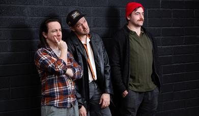 Photo by Dan Butler