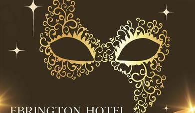 Foyle Hospice Masquerade Ball