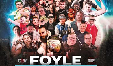 Foyle Rumble 2