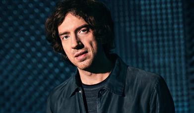 Gary Lightbody