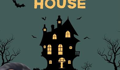 Strabane Haunted House