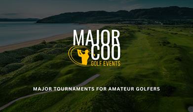 Major Coo Golf