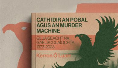 Cath idir an pobal agus an murder machine