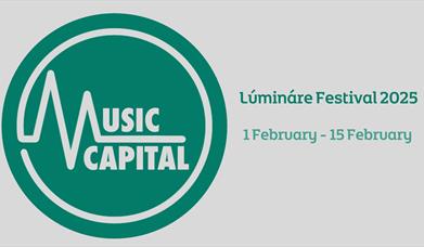 Luminare Festival 2025 Music Capital