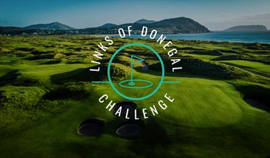 Links of Donegal Challenge