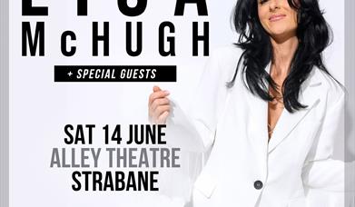 Lisa McHugh