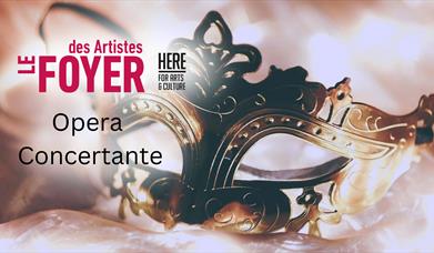 Opera Concertante Adevert