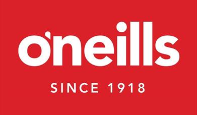 O'Neills Sports Shop Logo