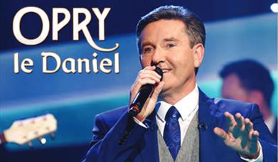 Opry le Daniel