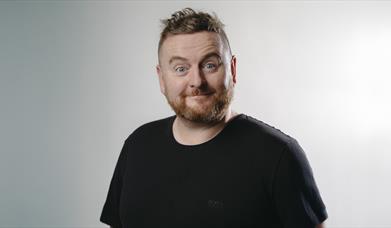 Paddy McDonnell