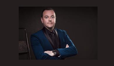 Patrick Feeney - Millennium Forum