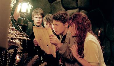 The goonies
