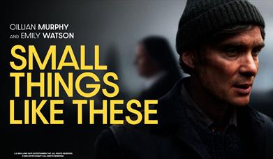 Small Things Like These