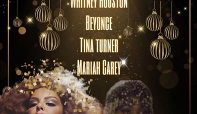 SOUL DEVOTION SHOW AT THE EVERGLADES HOTEL