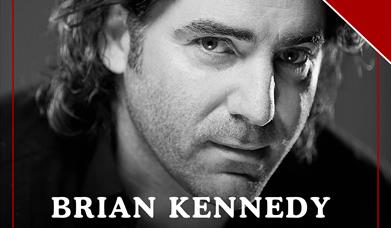 Brian Kennedy