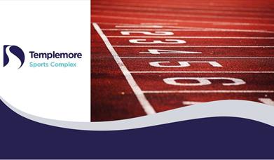 Running Track at Templemore Sports Complex