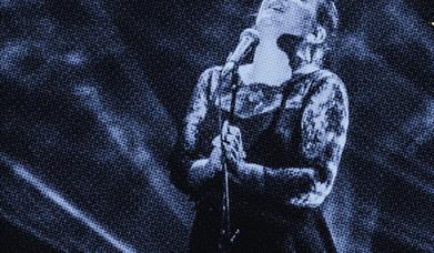 Christine Bovill PIAF