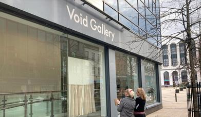 Void Gallery