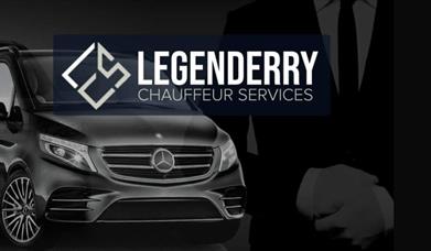 LegenDerry Chauffeur Services