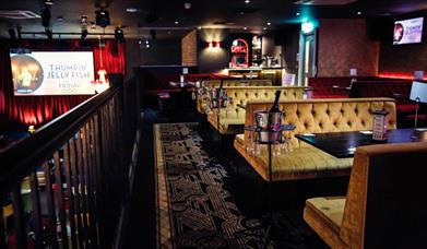 Silver Street Restaurant