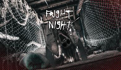 Fright Night at The Jungle