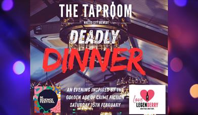 Deadly Dinner