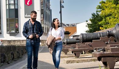 Reels, Rambles and Relaxation