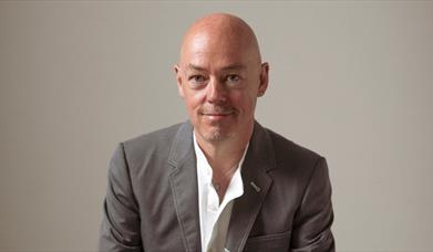 John Boyne In Conversation