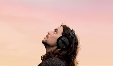 Nature Boy: A Journey of Birdsong and Belonging