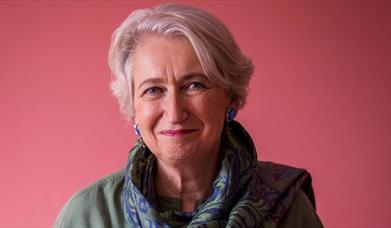 Lindsey Hilsum In Conversation