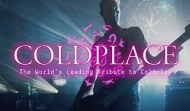 Image of Coldplace