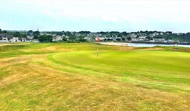 Ballycastle Golf Club