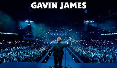 Gavin James