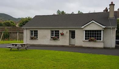 White Strand Beach House, Buncrana, Co.Donegal