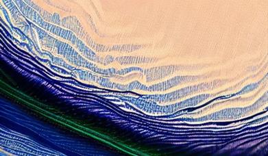 interference patterns