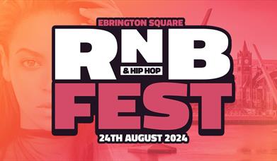 RnB & HipHop Fest