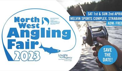 North West Angling Fair