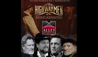 Image of The Highway Men