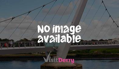 Waterside Half Marathon