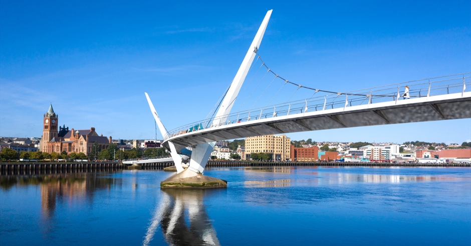 10 Reasons to Visit Derry this Summer - Visit Derry